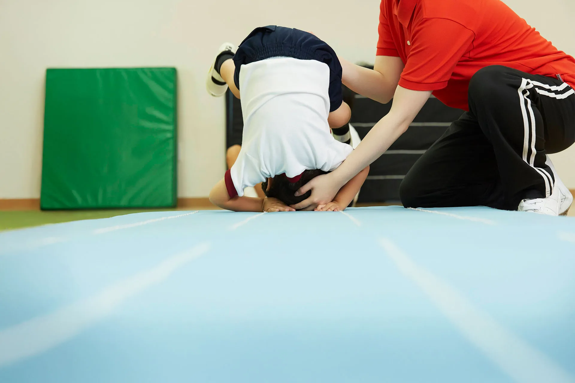 一般社団法人みずのスポーツクラブ