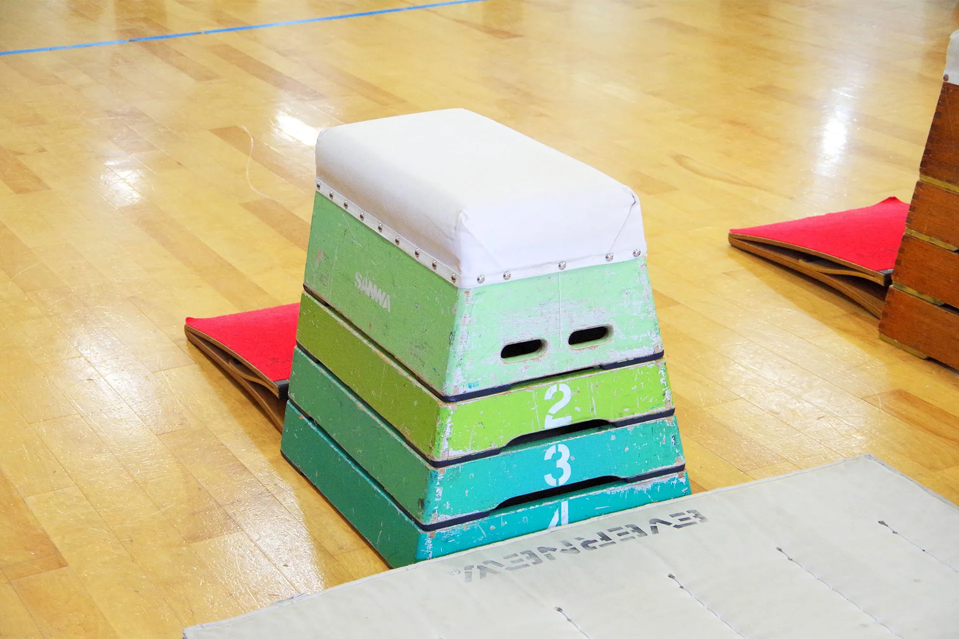 一般社団法人みずのスポーツクラブ